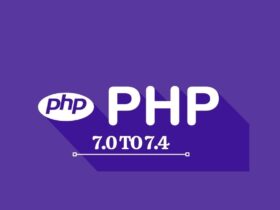 How to install PHP Version 7.0 to 7.4 in Ubuntu 18.04 and 20.04