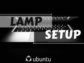 How to setup LAMP on Ubuntu 20.04
