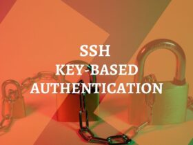 How to Set Up SSH Key-Based Authentication on Ubuntu 20.04
