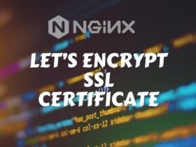 How to Setup Free Let's Encrypt SSL Certificate for Nginx on CentOS 7