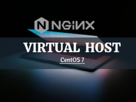 How to Set Up Nginx Virtual Hosts on CentOS 7