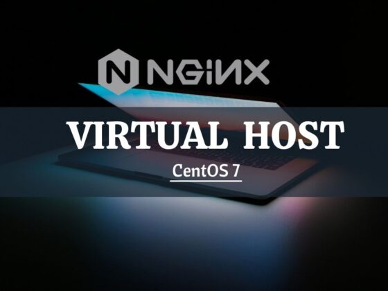 How to Set Up Nginx Virtual Hosts on CentOS 7