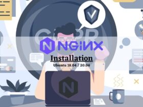 How to install Nginx on Ubuntu 18.04 / 20.04