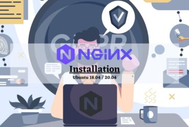 How to install Nginx on Ubuntu 18.04 / 20.04