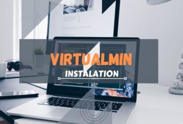How to install Virtualmin on Ubuntu 20.04