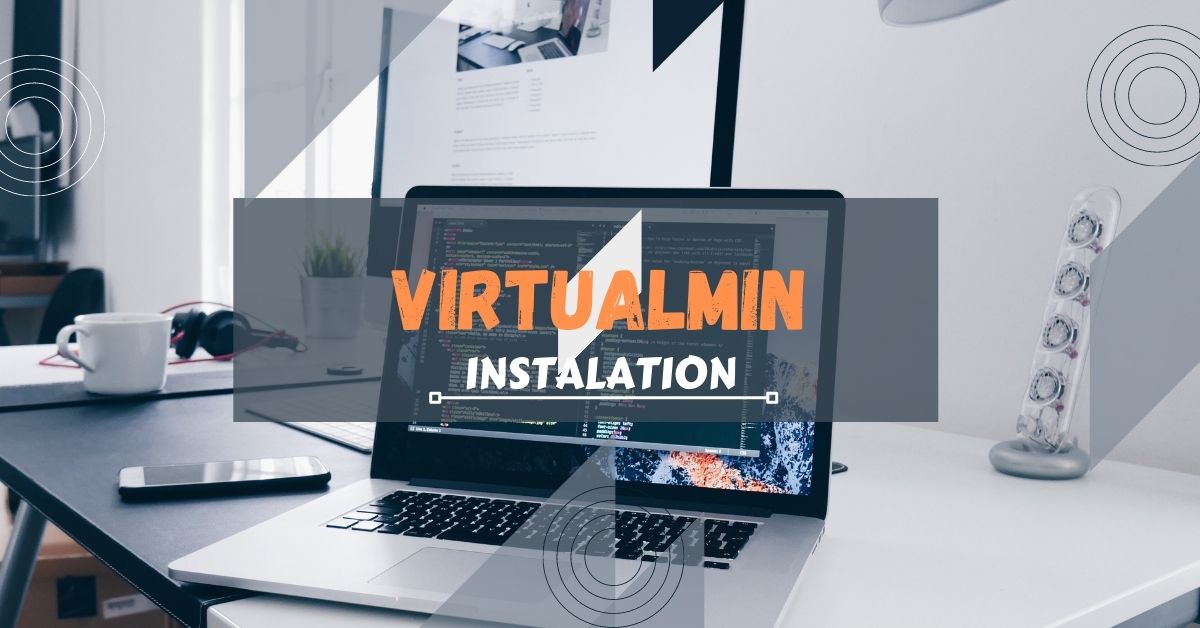 How to install Virtualmin on Ubuntu 20.04