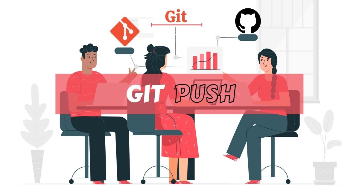How to Push a Project to GitHub