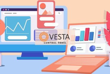 How To Install Vesta Control Panel on CentOS 7
