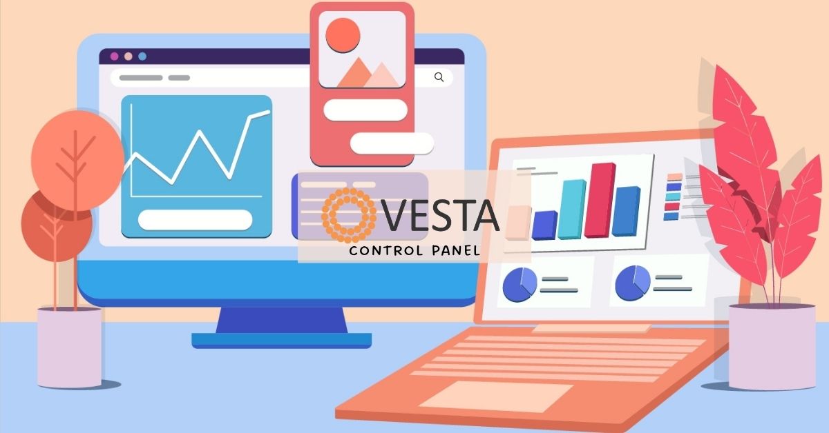 How To Install Vesta Control Panel on CentOS 7