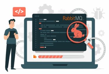 Install RabbitMQ Server on Ubuntu 23.10