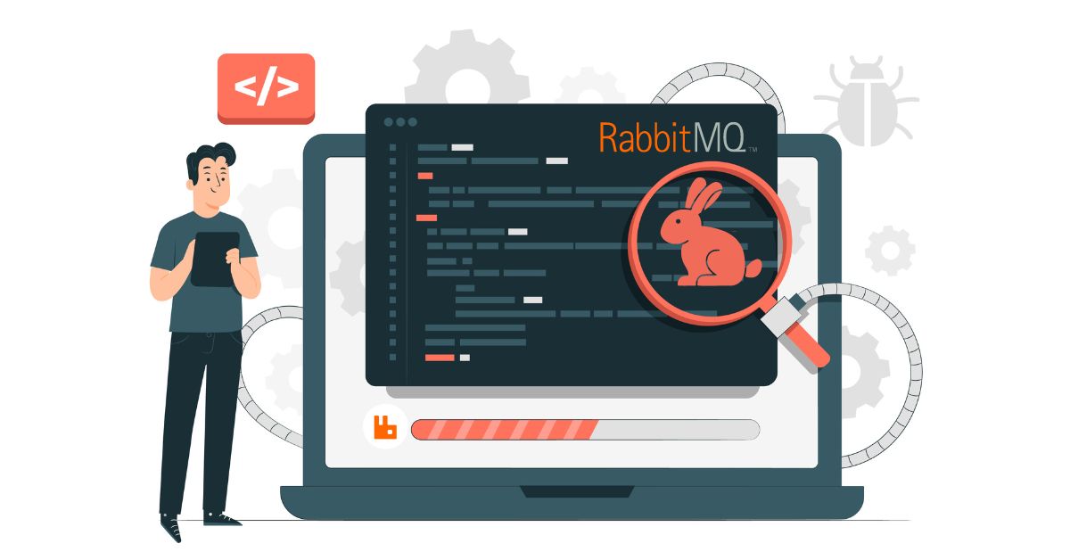 Install RabbitMQ Server on Ubuntu 23.10